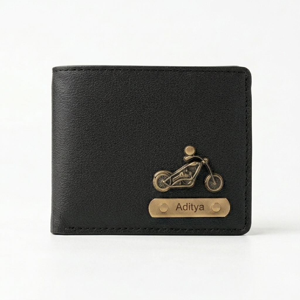 Designer Wallet